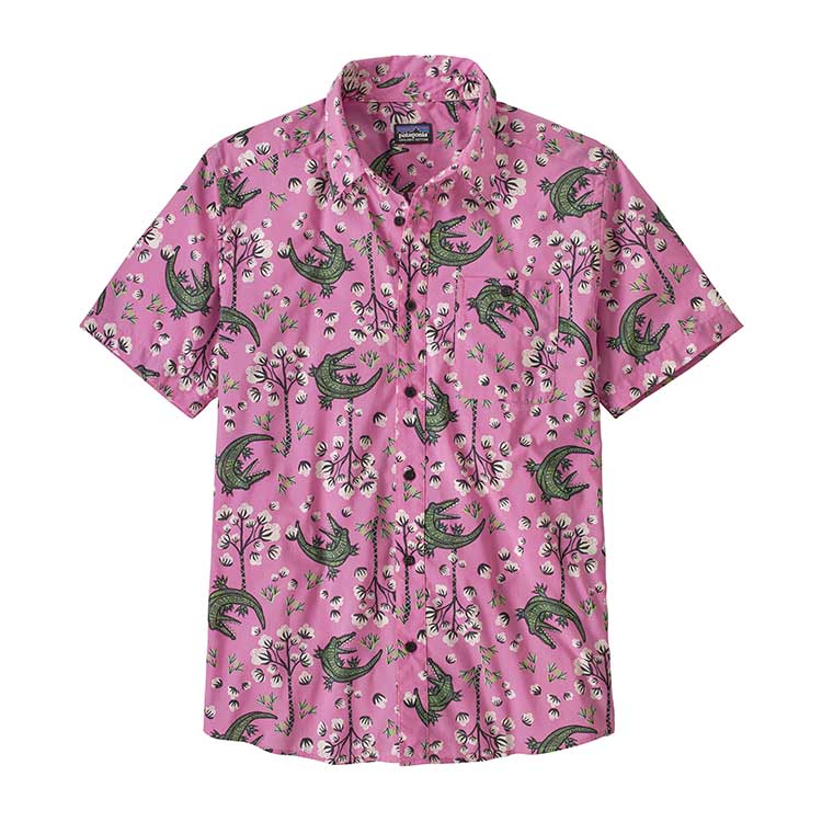 Patagonia Go To Shirt – Men’s
